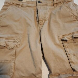 Cargo shorts